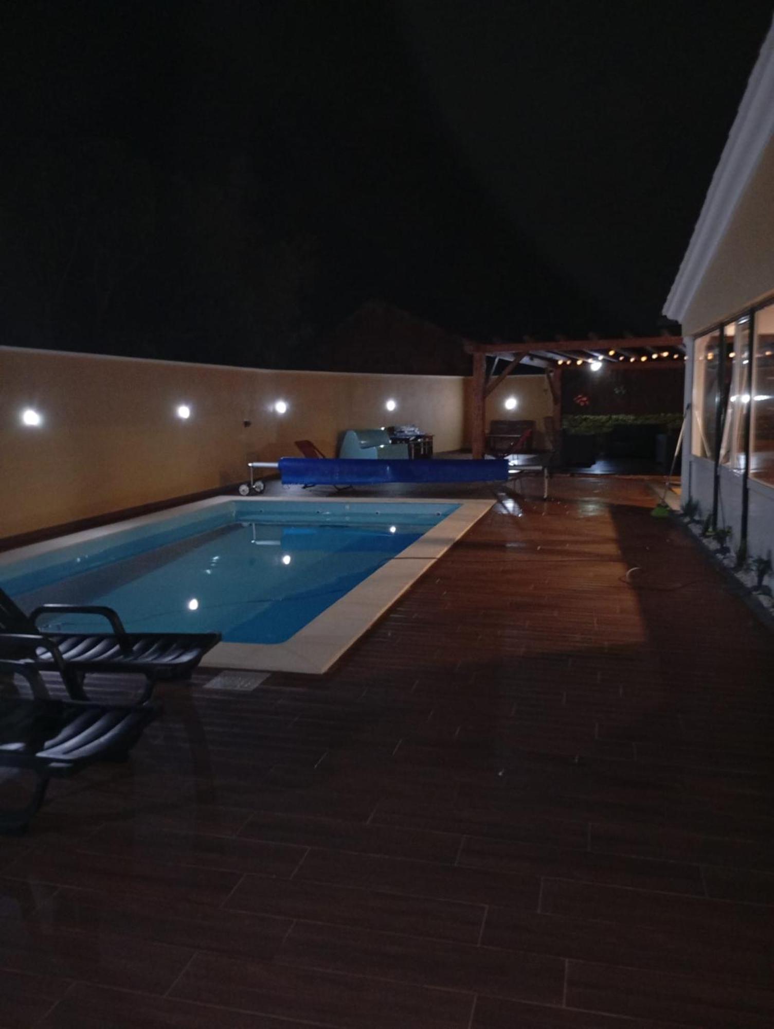 Casa Da Floresta Santiago da Guarda Εξωτερικό φωτογραφία