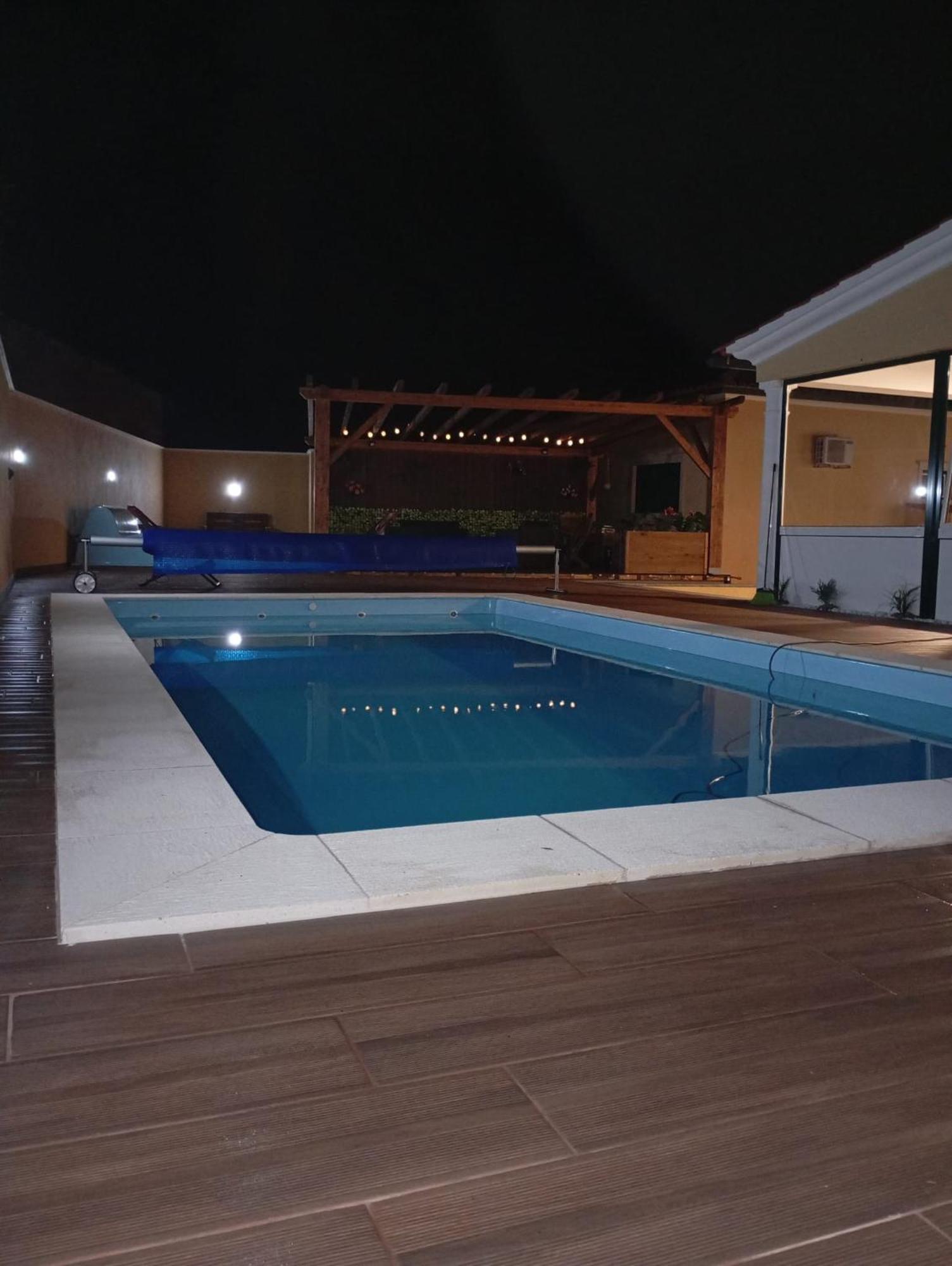 Casa Da Floresta Santiago da Guarda Εξωτερικό φωτογραφία