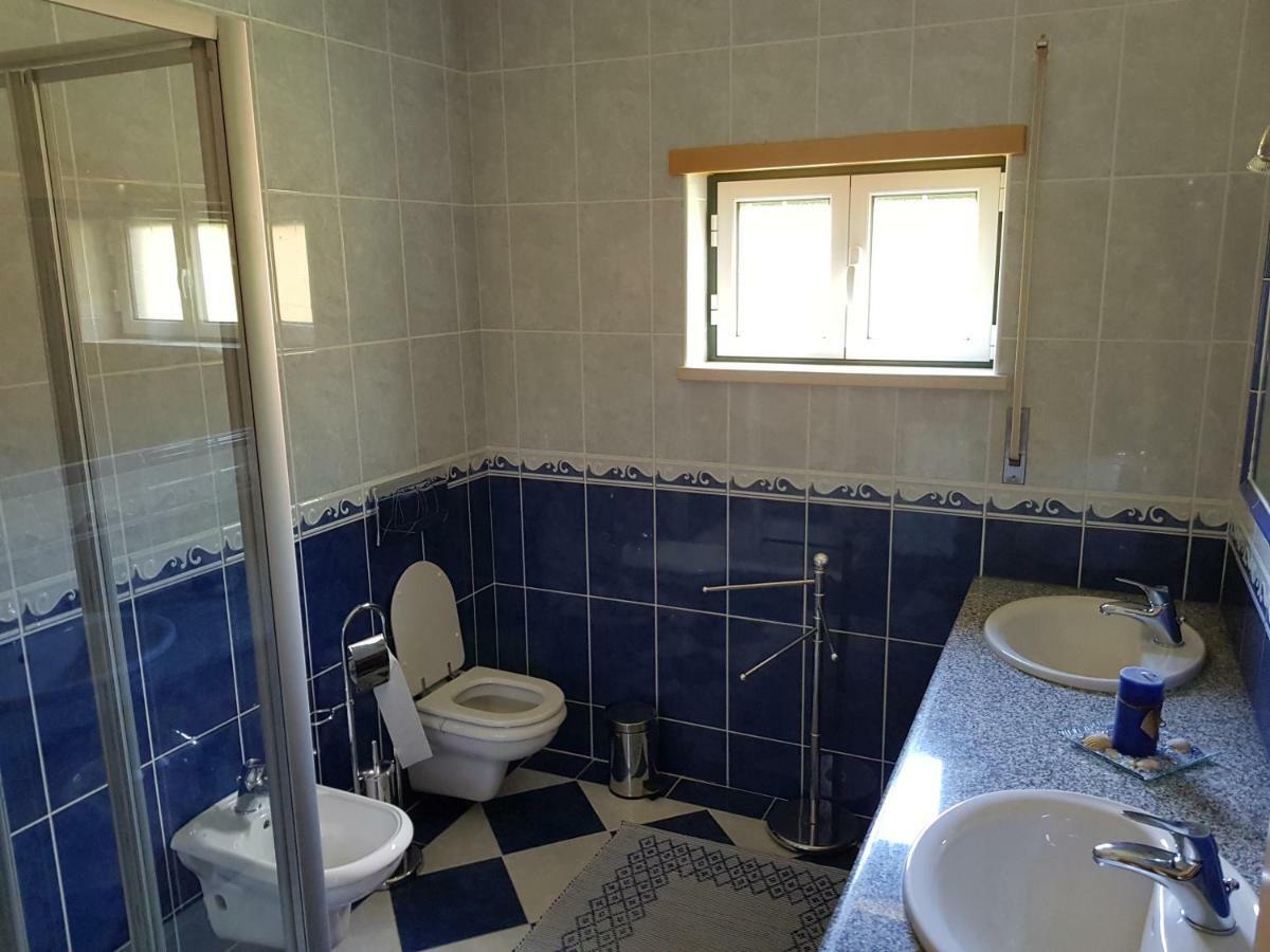 Casa Da Floresta Santiago da Guarda Εξωτερικό φωτογραφία