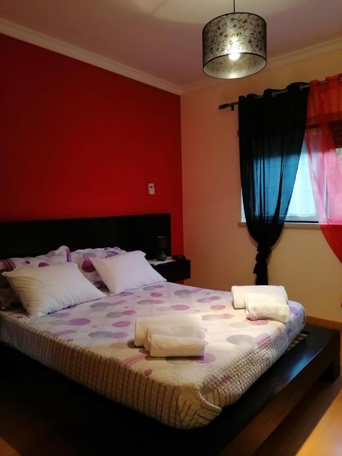 Casa Da Floresta Santiago da Guarda Εξωτερικό φωτογραφία